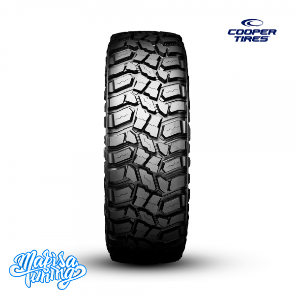 Discoverer STT Pro Cooper Tires Mapisa Tuning